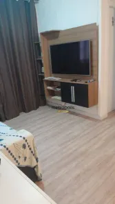 Apartamento com 2 Quartos à venda, 57m² no Demarchi, São Bernardo do Campo