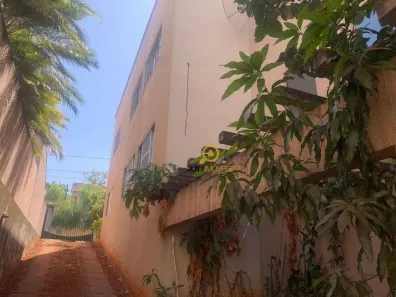 Prédio Comercial à venda, 75m² no Setor Sul, Goiânia