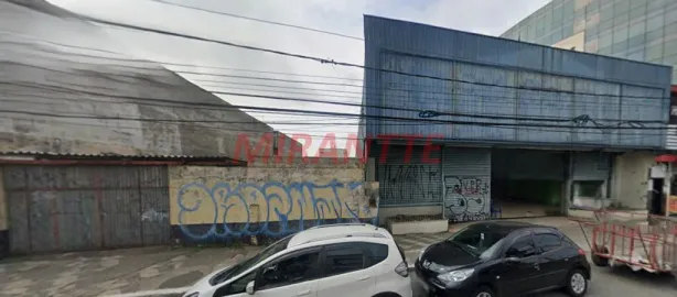 Lote/Terreno à venda, 2354m² no Santana, São Paulo