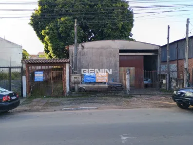 Lote/Terreno à venda, 480m² no Igara, Canoas