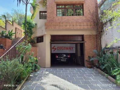 Sobrado com 3 Quartos à venda, 174m² no Vila Mariana, São Paulo