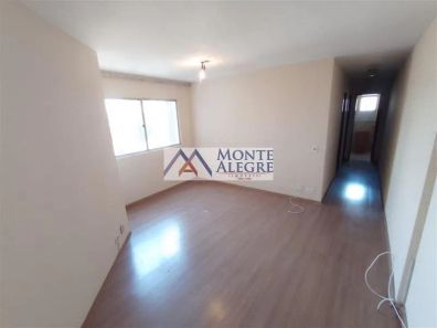 Apartamento com 2 Quartos à venda, 52m² no Vila Erna, São Paulo
