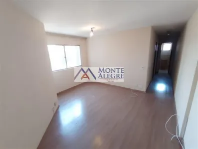 Apartamento com 2 Quartos à venda, 52m² no Vila Erna, São Paulo
