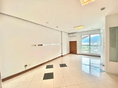 Sala Comercial à venda, 60m² no Barra da Tijuca, Rio de Janeiro