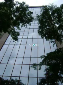 Sala Comercial para alugar, 214m² no Vila Olímpia, São Paulo