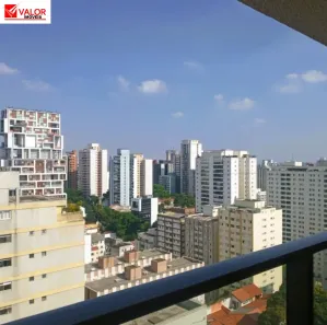 Apartamento com 3 Quartos à venda, 98m² no Pinheiros, São Paulo