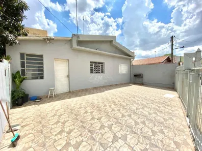 Casa com 2 Quartos à venda, 460m² no Jardim Campos Elíseos, Campinas