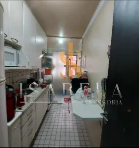 Apartamento com 3 Quartos à venda, 65m² no Jardim São Savério, São Paulo