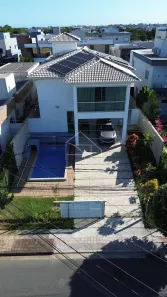 Casa de Condomínio com 3 Quartos à venda, 286m² no Boulevard Lagoa, Serra