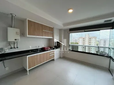 Apartamento com 2 Quartos à venda, 73m² no Parque Residencial Aquarius, São José dos Campos