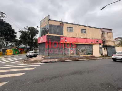 Ponto Comercial para alugar, 200m² no Vila Diva (Zona Norte), São Paulo
