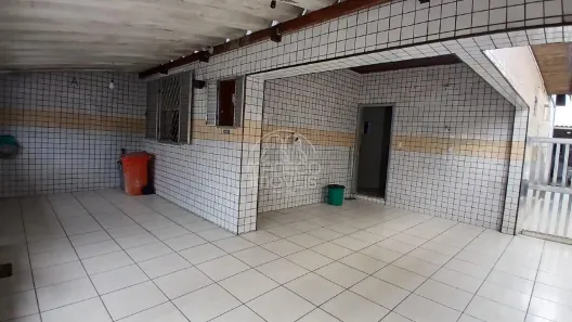 Casa com 6 Quartos à venda, 250m² no Jardim Paraíso, São Vicente