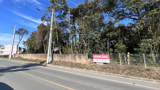 Lote/Terreno à venda, 3577m² no Armação, Penha