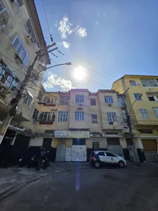 Apartamento com 2 Quartos à venda, 57m² no Higienópolis, Rio de Janeiro