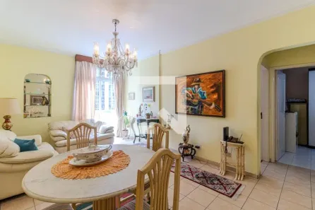 Apartamento com 2 Quartos à venda, 68m² no Consolação, São Paulo