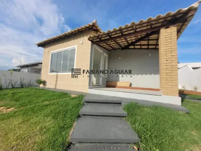 Casa de Condomínio com 3 Quartos à venda, 109m² no Recanto do Sol, São Pedro da Aldeia