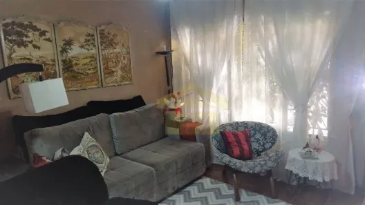 Sobrado com 3 Quartos à venda, 152m² no Parque Jabaquara, São Paulo