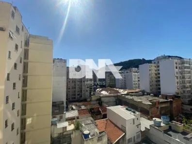 Apartamento com 1 Quarto à venda, 29m² no Copacabana, Rio de Janeiro