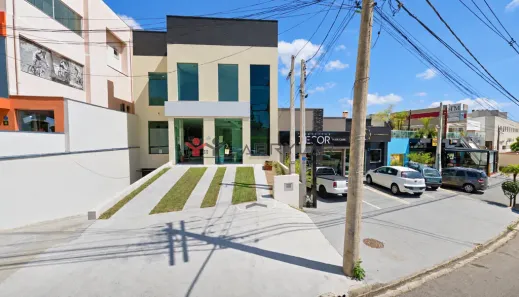 Ponto Comercial para alugar, 157m² no Parque Residencial Eloy Chaves, Jundiaí