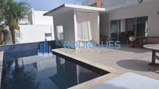 Casa de Condomínio com 5 Quartos à venda, 660m² no Alphaville I, Salvador