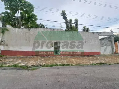 Imóvel Comercial à venda, 900m² no Flores, Manaus