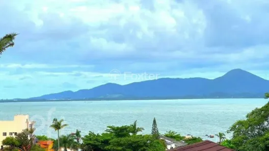 Casa com 4 Quartos à venda, 400m² no Itaguaçu, Florianópolis