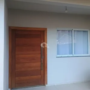 Casa com 3 Quartos à venda, 88m² no Sertão do Maruim, São José