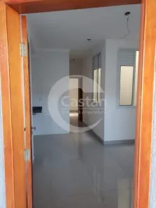 Apartamento com 2 Quartos à venda, 43m² no Chácara Belenzinho, São Paulo