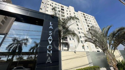 Apartamento com 2 Quartos à venda, 47m² no Gleba Fazenda Palhano, Londrina