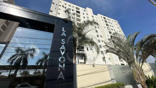 Apartamento com 2 Quartos à venda, 47m² no Gleba Fazenda Palhano, Londrina