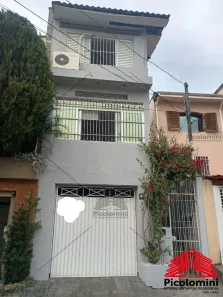 Casa com 3 Quartos à venda, 240m² no Vila Bertioga, São Paulo