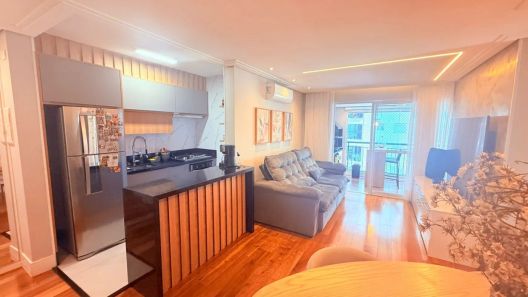 Apartamento com 2 Quartos à venda, 80m² no Jardim Flor da Montanha, Guarulhos