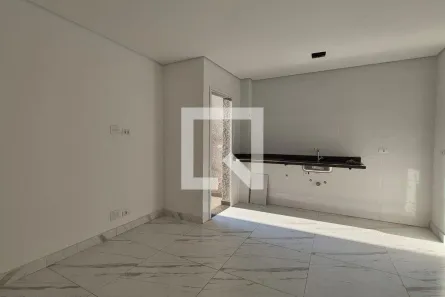 Apartamento com 2 Quartos à venda, 62m² no Jardim Utinga, Santo André