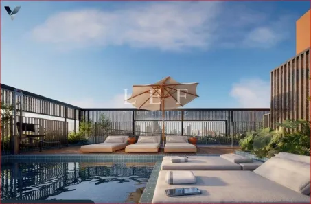 Apartamento com 2 Quartos à venda, 79m² no Vila Buarque, São Paulo