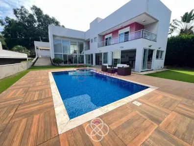 Casa com 4 Quartos à venda, 396m² no Aglomeração Urbana de Jundiaí, Itupeva