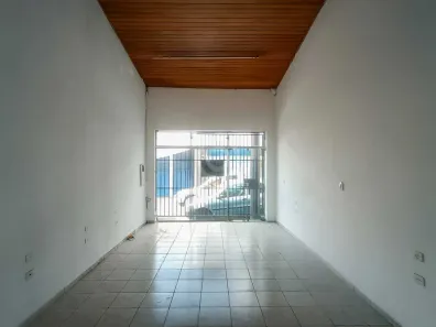 Ponto Comercial para alugar, 100m² no Centro, Itatiba