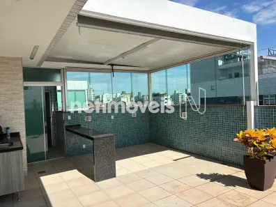 Cobertura com 4 Quartos à venda, 212m² no Jaraguá, Belo Horizonte