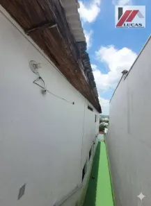 Casa com 1 Quarto para alugar, 32m² no Recanto dos Victor's, Cotia
