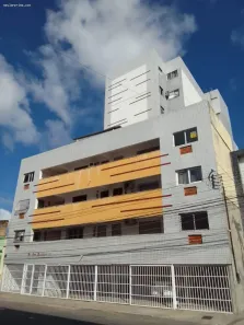 Apartamento com 3 Quartos à venda, 72m² no Fátima, Fortaleza