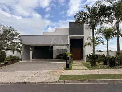 Casa de Condomínio com 5 Quartos à venda, 497m² no Jardim Residencial Saint Patrick, Sorocaba