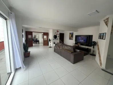 Cobertura com 5 Quartos à venda, 300m² no Ocian, Praia Grande