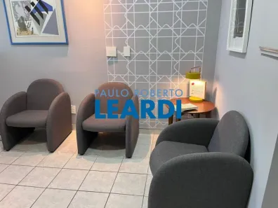Sala Comercial à venda, 62m² no Vila Clementino, São Paulo