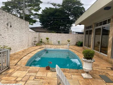 Imóvel Comercial com 4 Quartos para alugar, 395m² no Jardim do Mar, São Bernardo do Campo