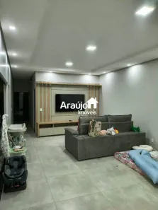 Casa com 2 Quartos à venda, 214m² no Plano Diretor Sul, Palmas