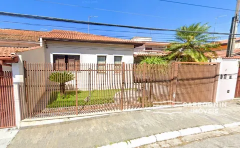 Casa com 2 Quartos à venda, 225m² no Vila São João, Caçapava