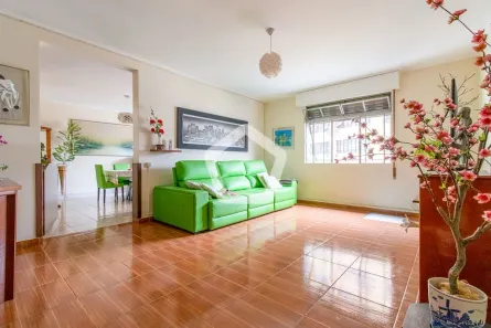 Apartamento com 3 Quartos à venda, 167m² no Bela Vista, São Paulo