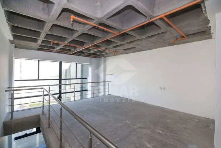Sala Comercial à venda, 90m² no Praia de Belas, Porto Alegre