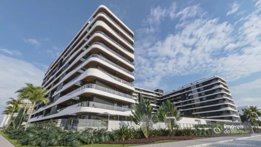 Apartamento com 3 Quartos à venda, 100m² no Jardim Oceania, João Pessoa