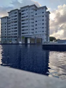 Apartamento com 2 Quartos à venda, 52m² no Cidade Nova, Natal