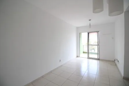 Apartamento com 3 Quartos à venda, 70m² no Taquara, Rio de Janeiro